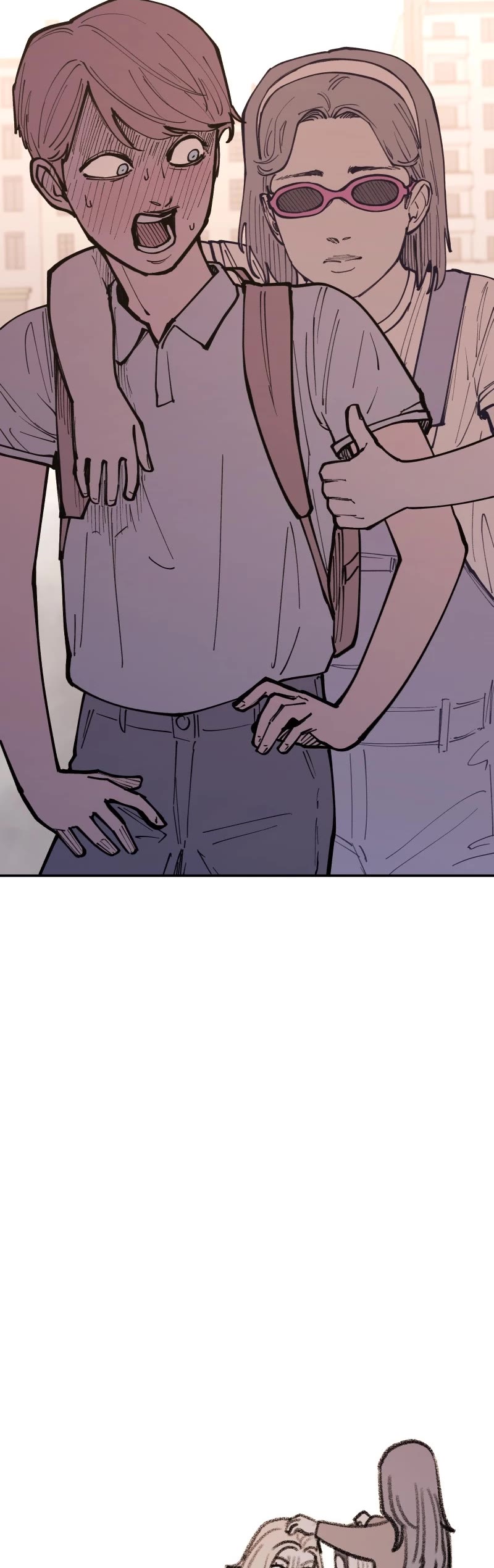 Vampire Family Chapter 12 page 50 - Chapter 12: Episode 12