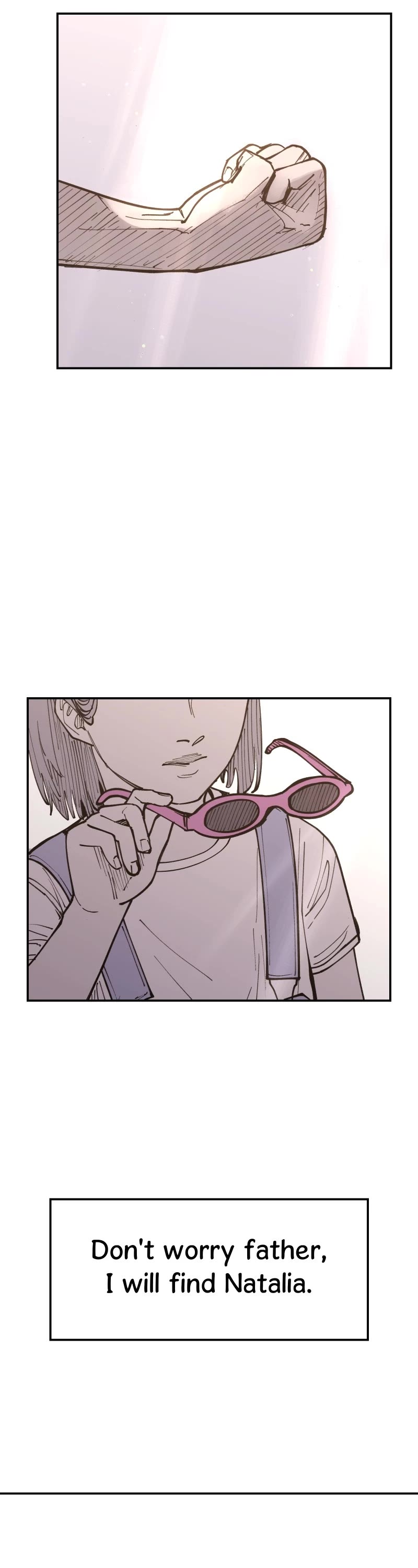 Vampire Family Chapter 12 page 7 - Chapter 12: Episode 12