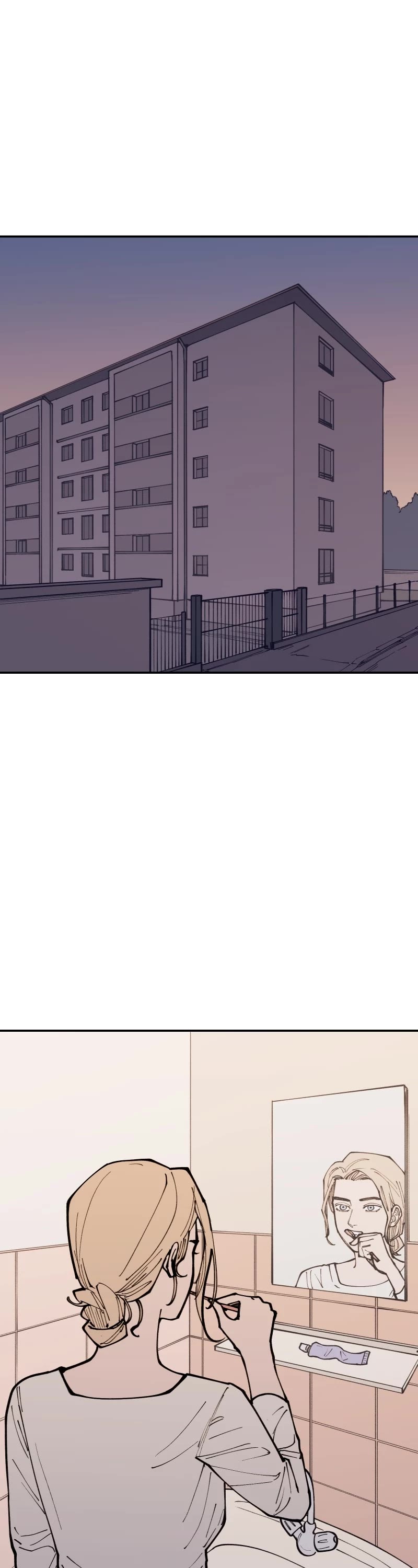 Vampire Family Chapter 13: Episode 13 thumbnail