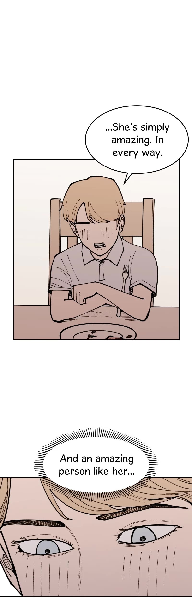 Vampire Family Chapter 13 page 10 - Chapter 13: Episode 13