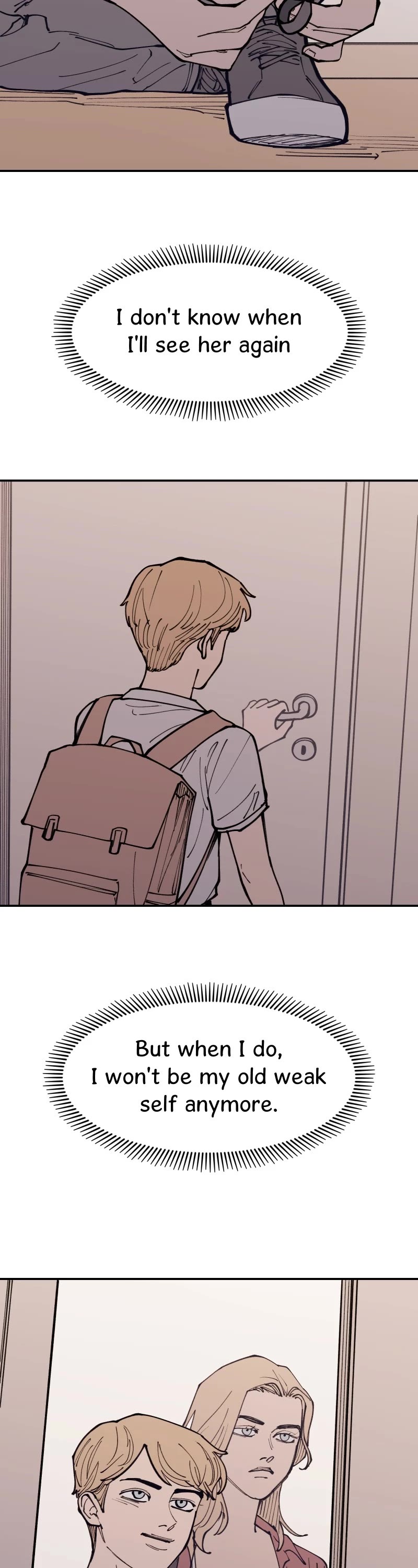 Vampire Family Chapter 13 page 12 - Chapter 13: Episode 13
