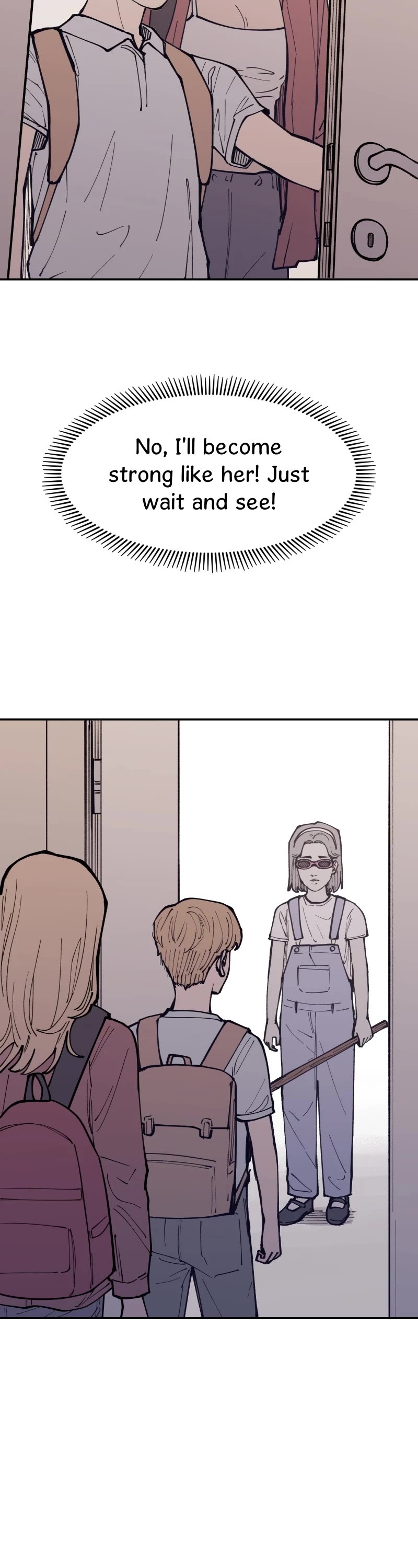 Vampire Family Chapter 13 page 13 - Chapter 13: Episode 13