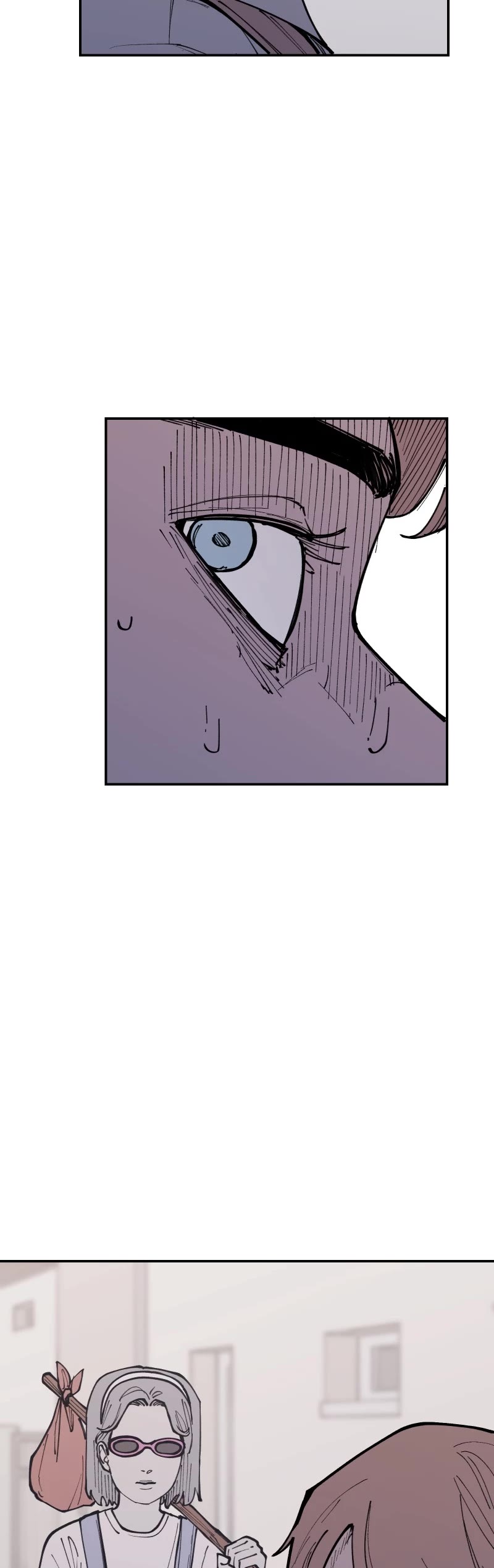 Vampire Family Chapter 13 page 20 - Chapter 13: Episode 13
