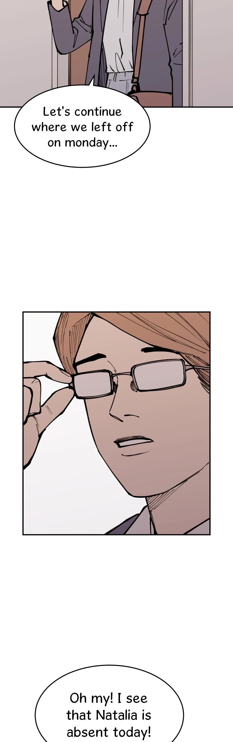 Vampire Family Chapter 13 page 29 - Chapter 13: Episode 13