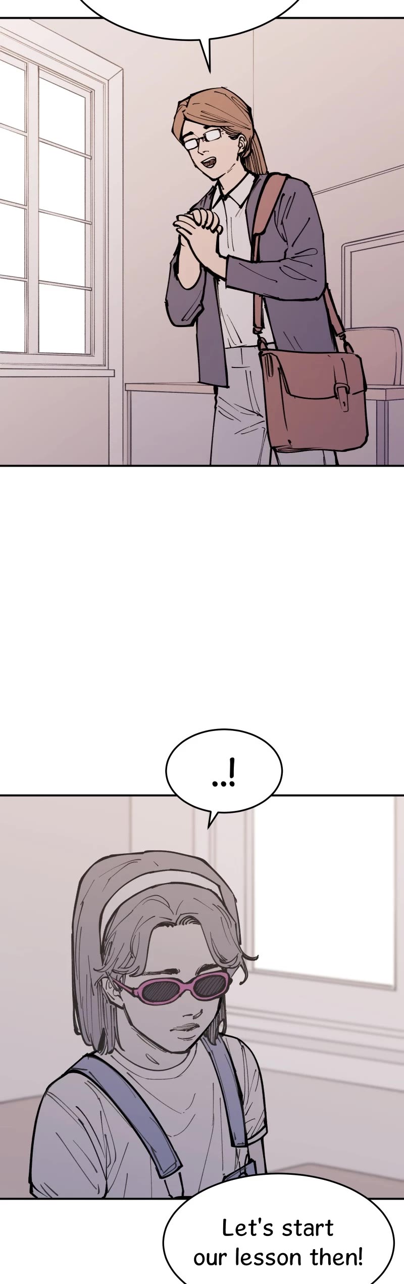 Vampire Family Chapter 13 page 30 - Chapter 13: Episode 13