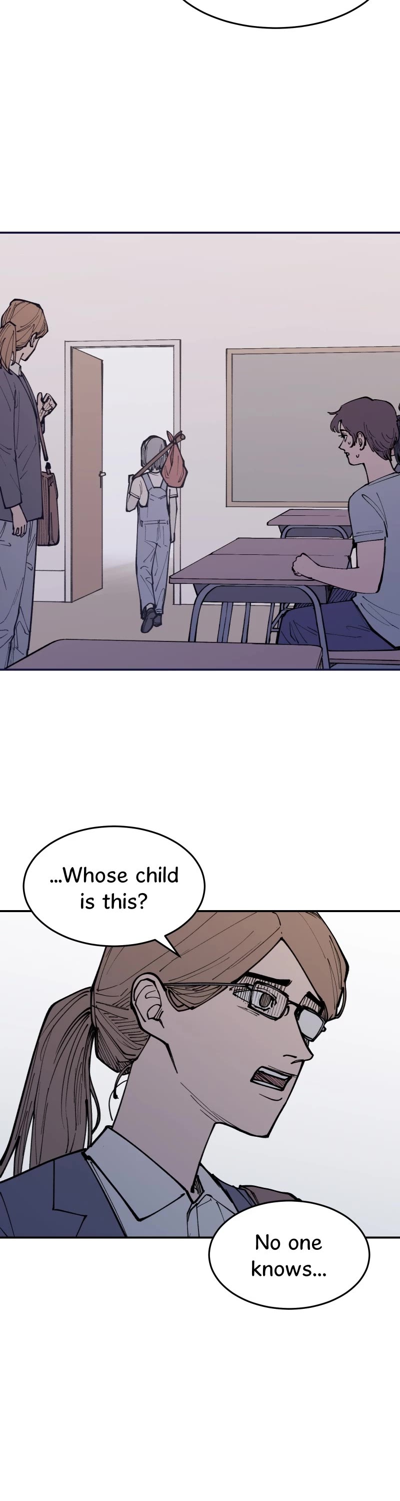 Vampire Family Chapter 13 page 31 - Chapter 13: Episode 13