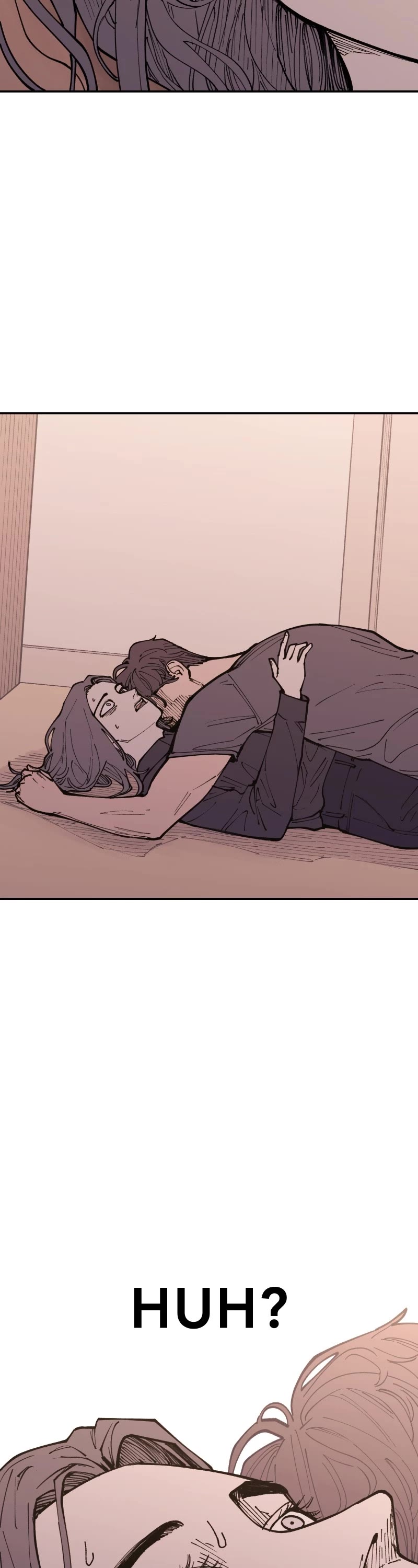 Vampire Family Chapter 13 page 36 - Chapter 13: Episode 13