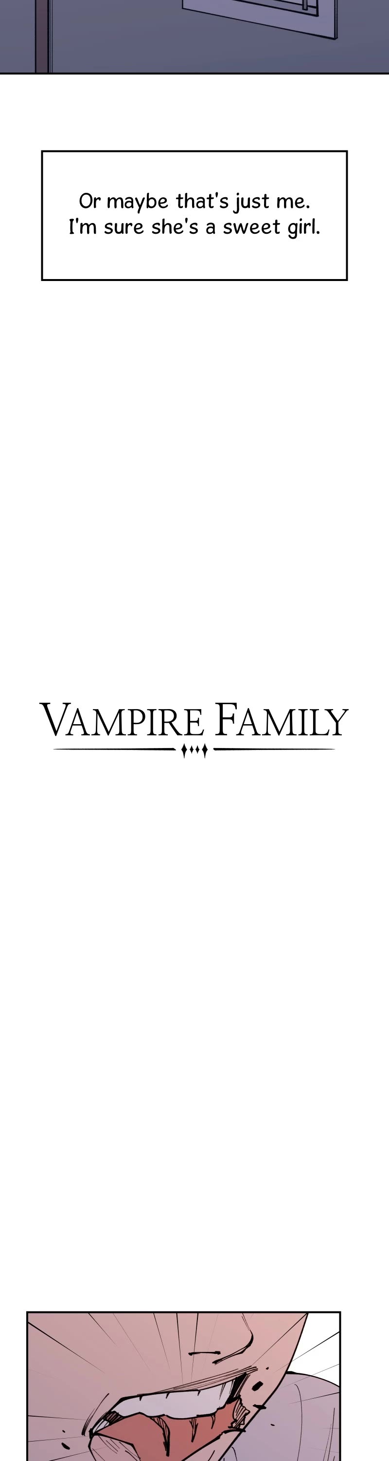 Vampire Family Chapter 13 page 7 - Chapter 13: Episode 13