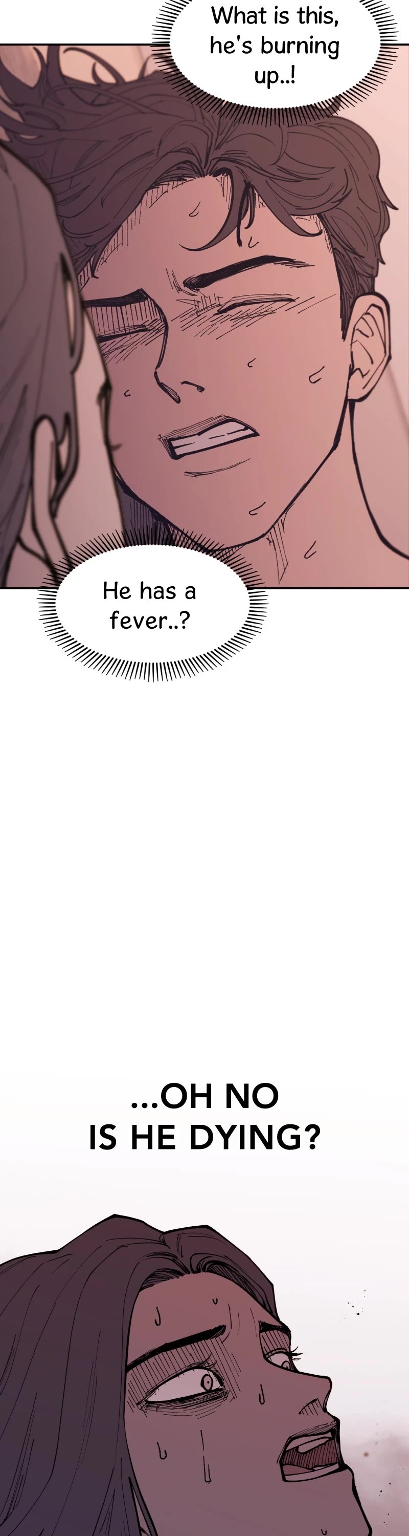 Vampire Family Chapter 14 page 13 - Chapter 14: Episode 14