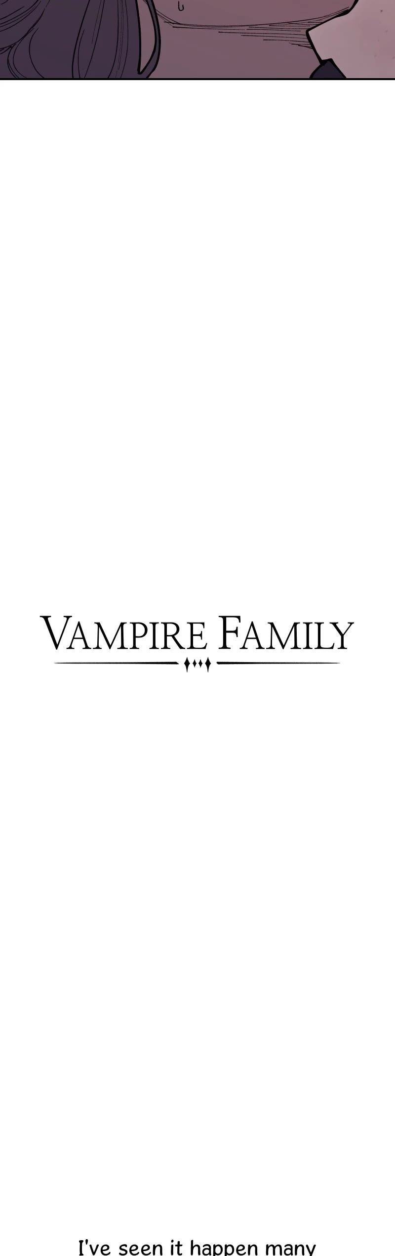 Vampire Family Chapter 14 page 14 - Chapter 14: Episode 14