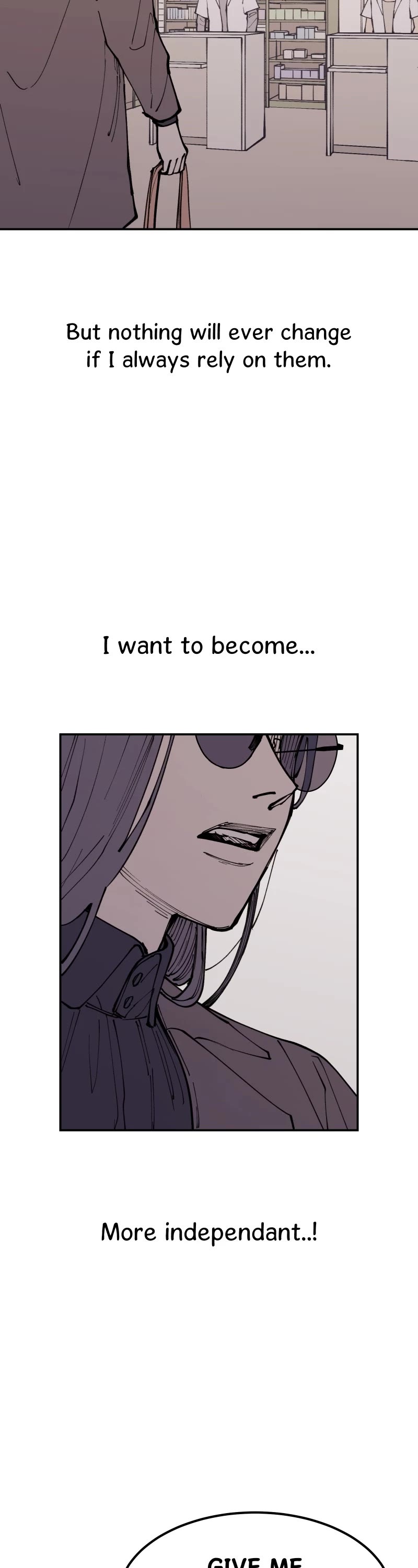 Vampire Family Chapter 14 page 17 - Chapter 14: Episode 14