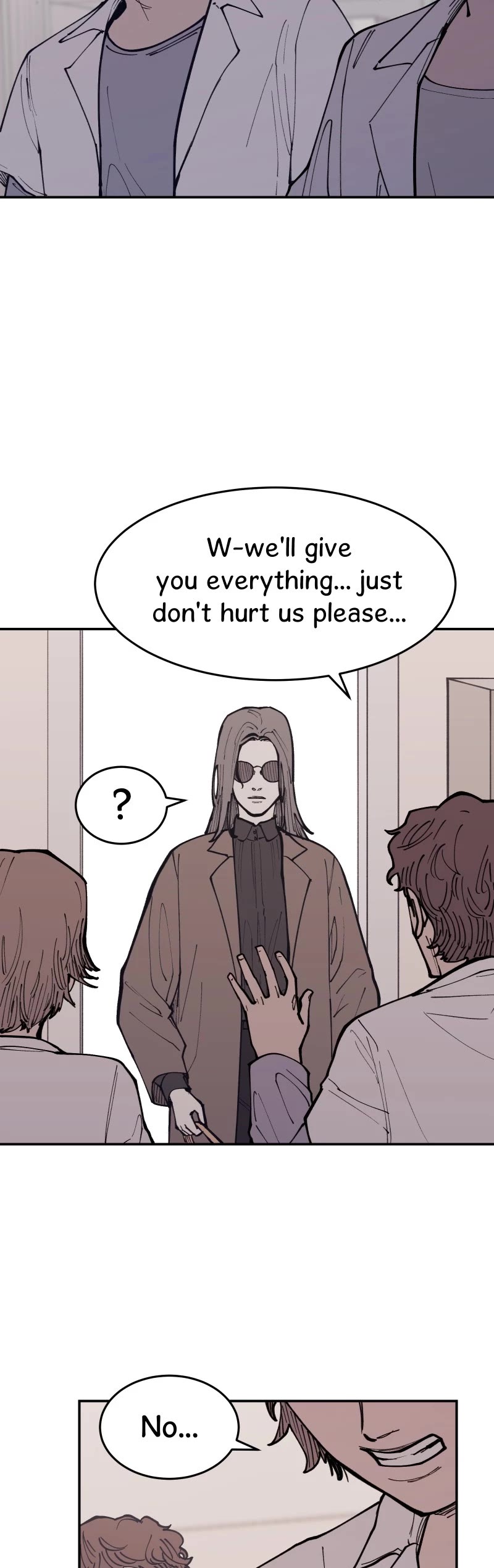 Vampire Family Chapter 14 page 19 - Chapter 14: Episode 14