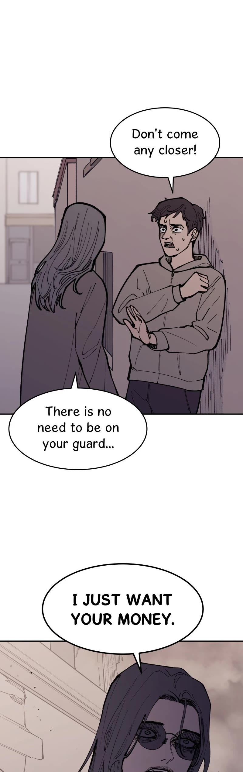 Vampire Family Chapter 14 page 25 - Chapter 14: Episode 14