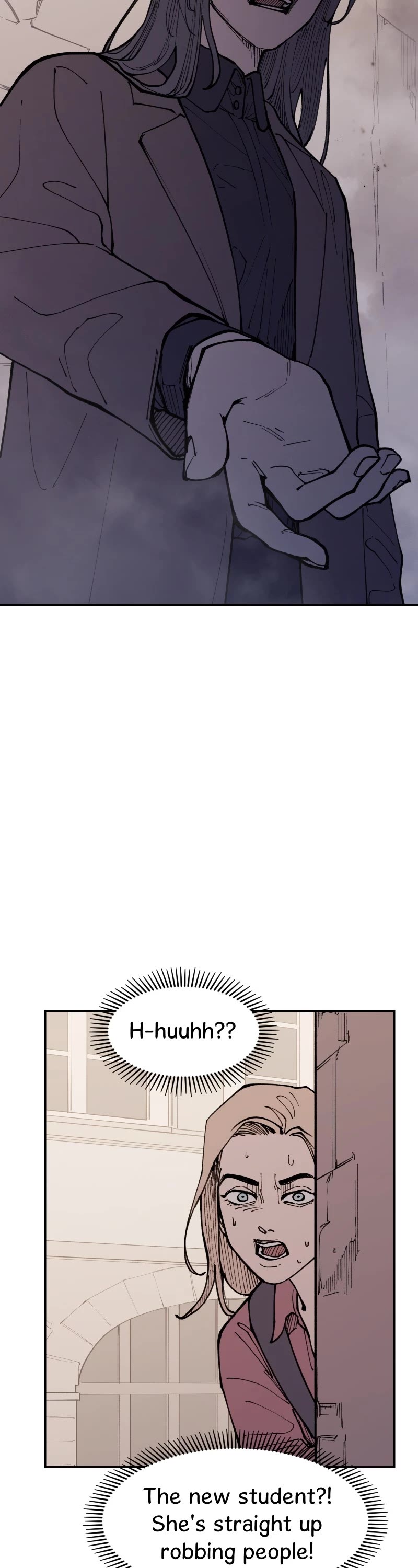 Vampire Family Chapter 14 page 26 - Chapter 14: Episode 14