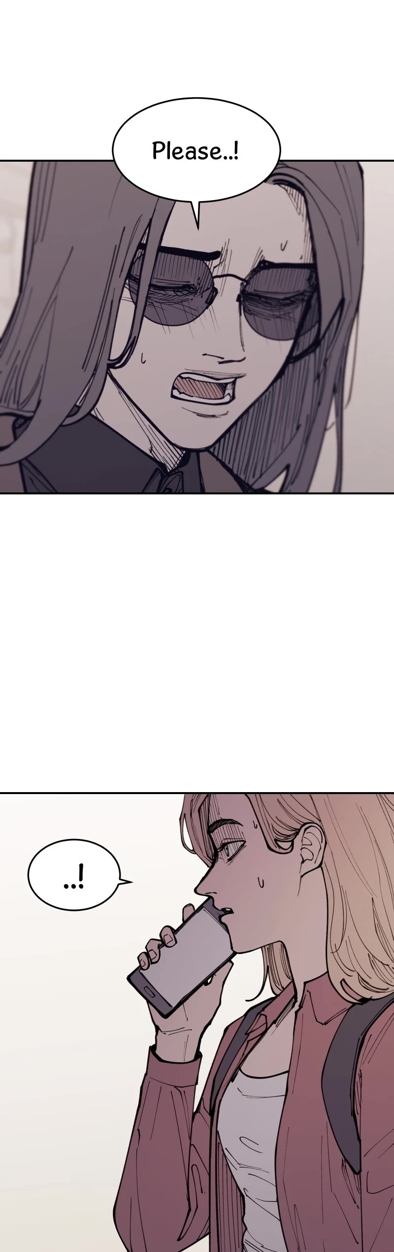 Vampire Family Chapter 14 page 29 - Chapter 14: Episode 14