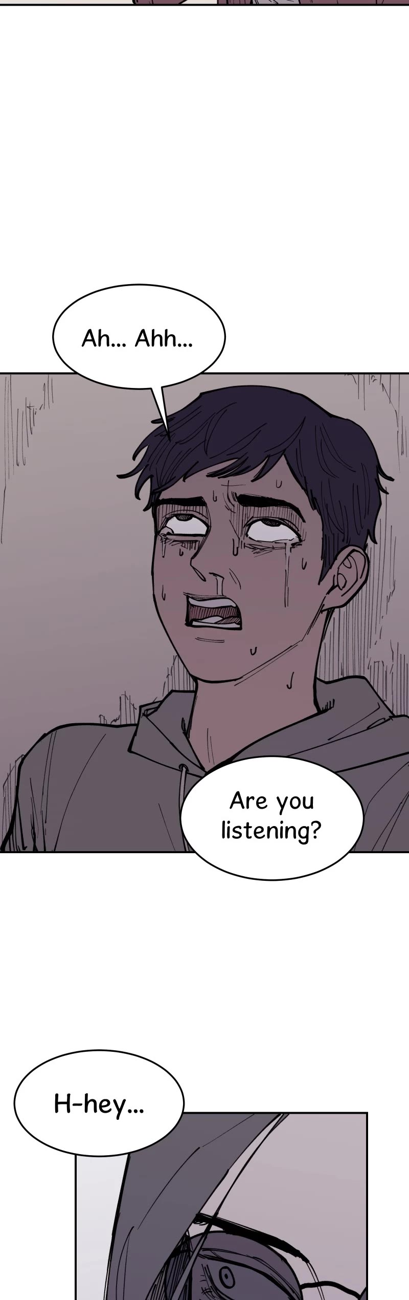 Vampire Family Chapter 14 page 30 - Chapter 14: Episode 14
