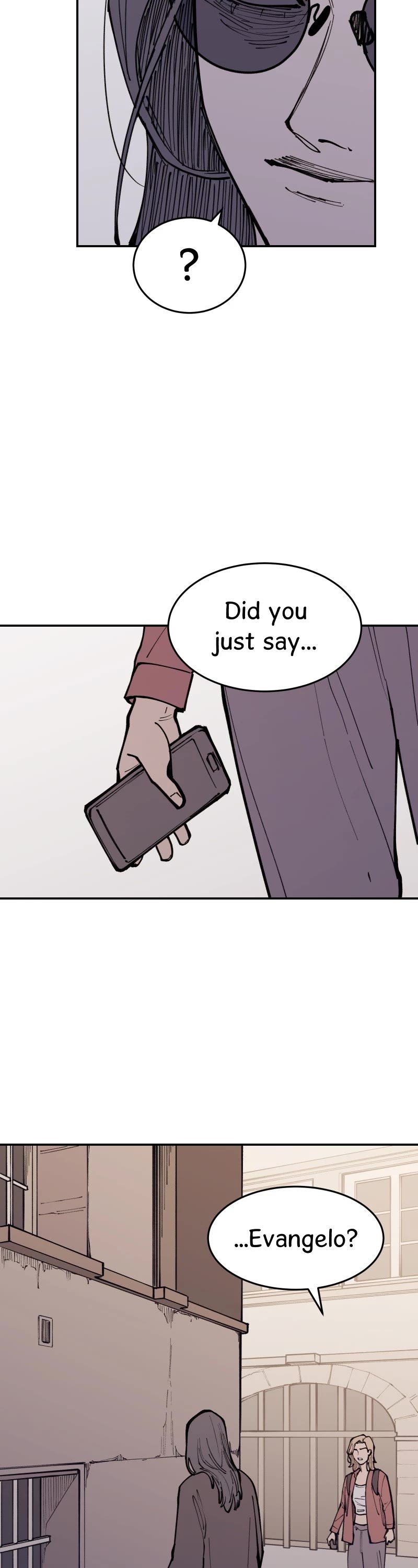 Vampire Family Chapter 14 page 31 - Chapter 14: Episode 14