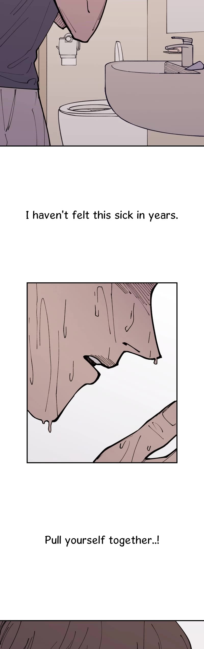 Vampire Family Chapter 14 page 39 - Chapter 14: Episode 14