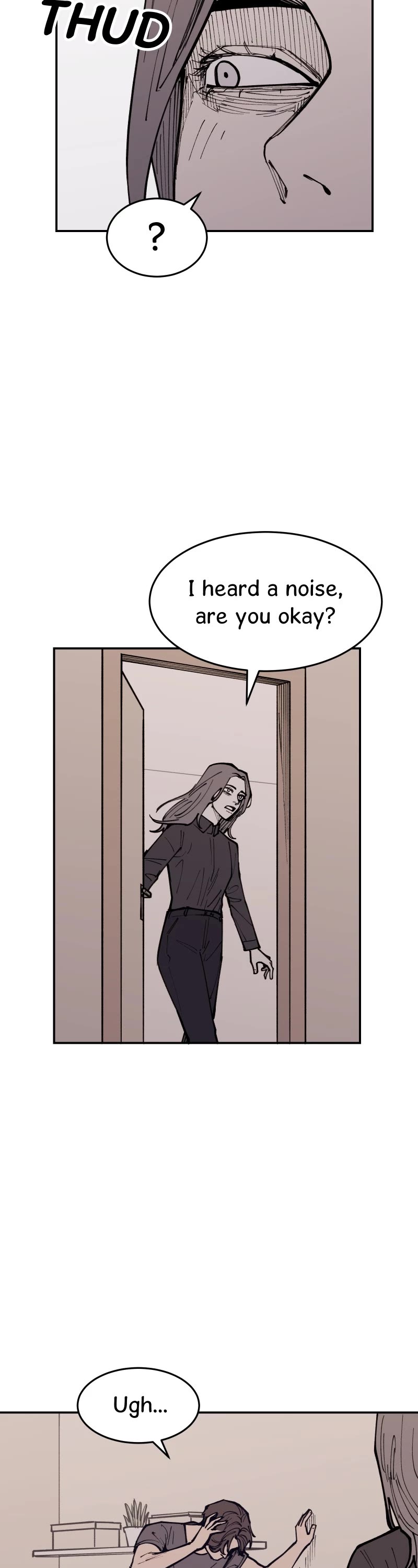 Vampire Family Chapter 14 page 6 - Chapter 14: Episode 14