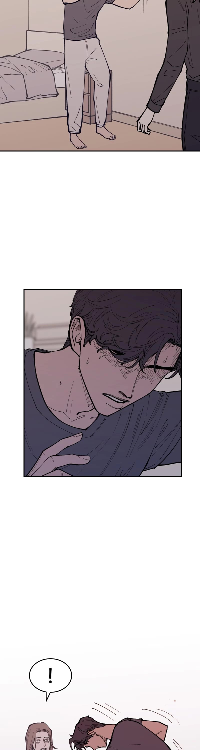 Vampire Family Chapter 14 page 7 - Chapter 14: Episode 14
