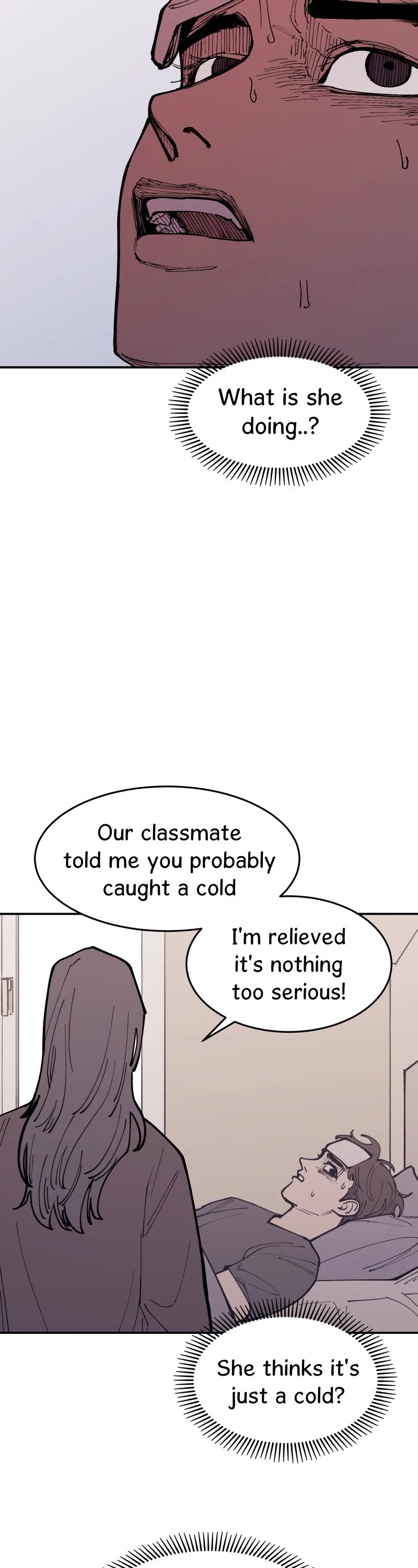 Vampire Family Chapter 15 page 12 - Chapter 15: Episode 15