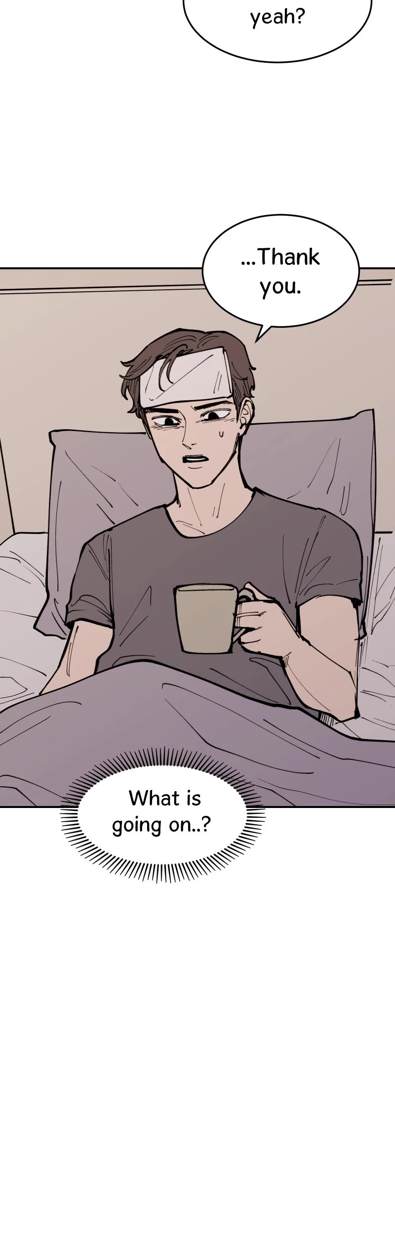 Vampire Family Chapter 15 page 14 - Chapter 15: Episode 15