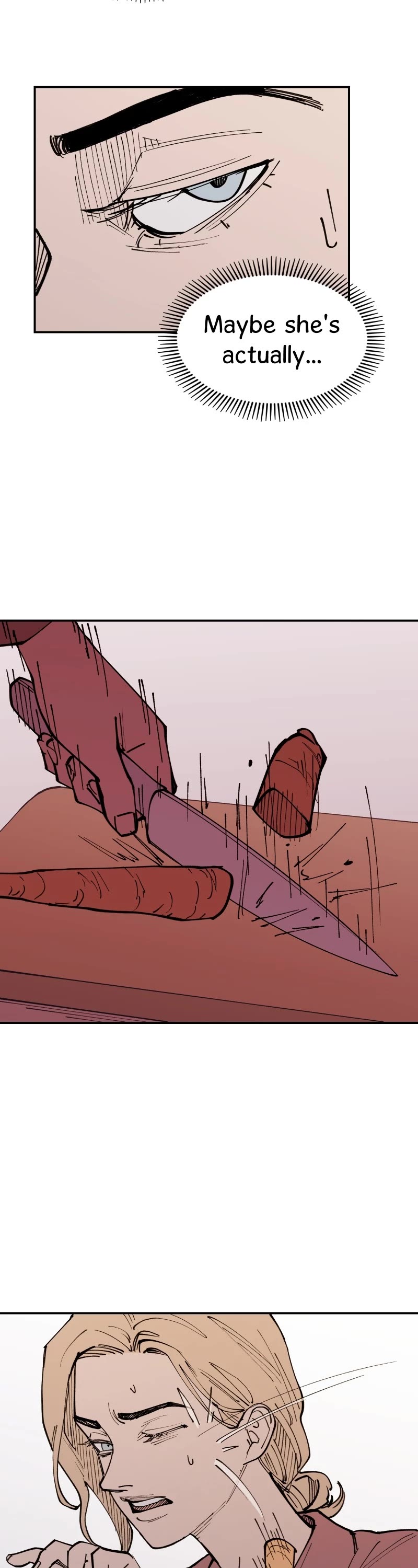 Vampire Family Chapter 15 page 17 - Chapter 15: Episode 15