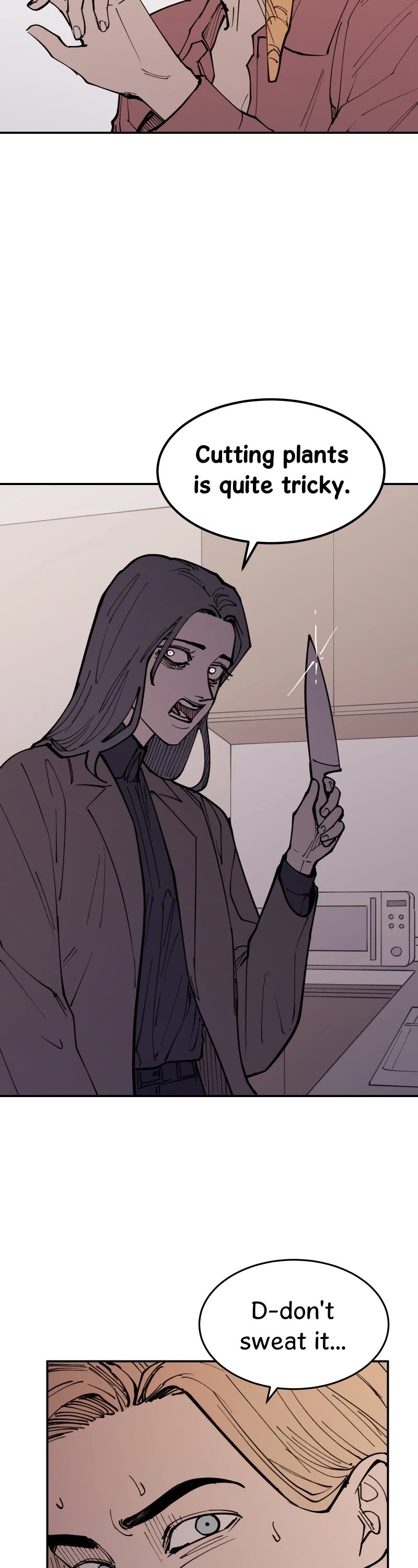 Vampire Family Chapter 15 page 18 - Chapter 15: Episode 15