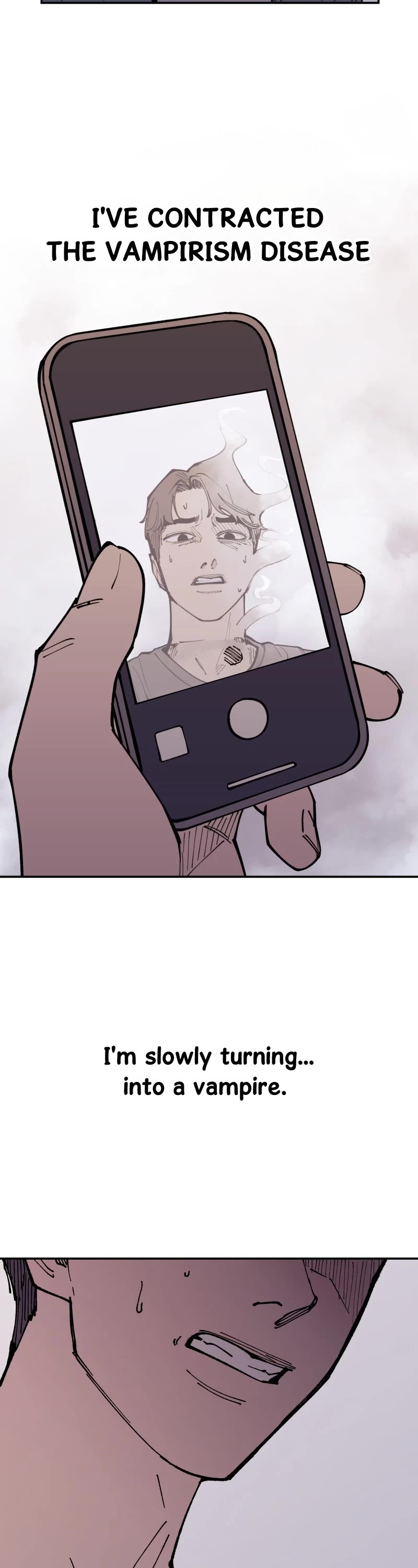 Vampire Family Chapter 15 page 2 - Chapter 15: Episode 15