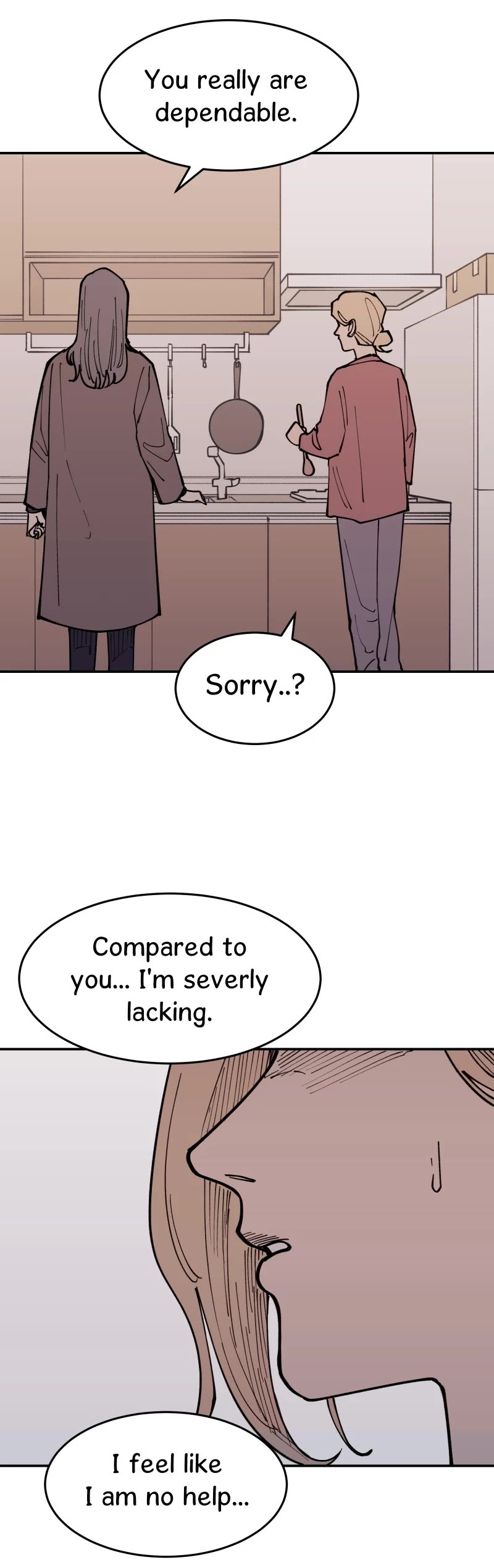 Vampire Family Chapter 15 page 20 - Chapter 15: Episode 15
