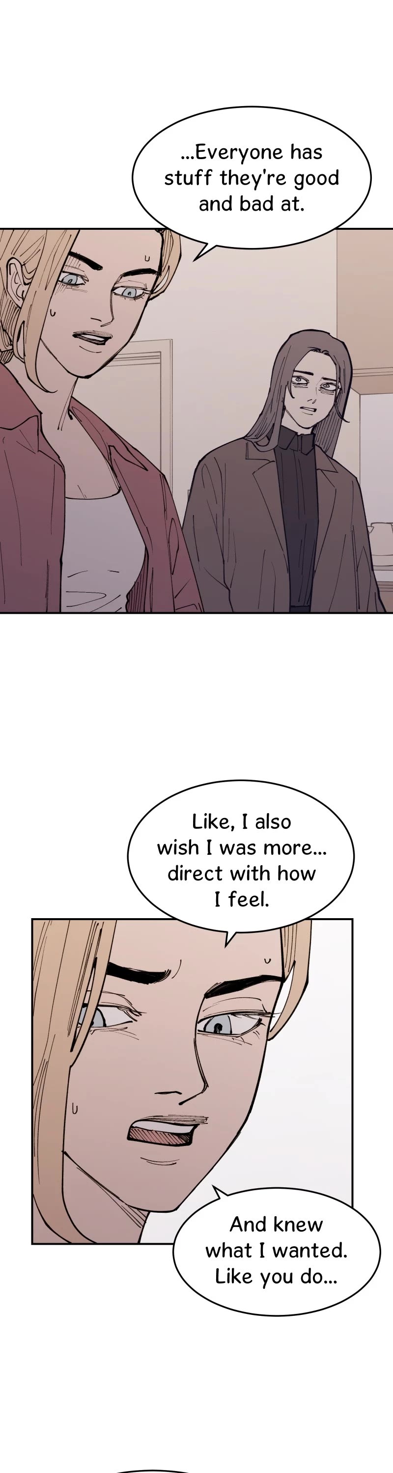 Vampire Family Chapter 15 page 21 - Chapter 15: Episode 15