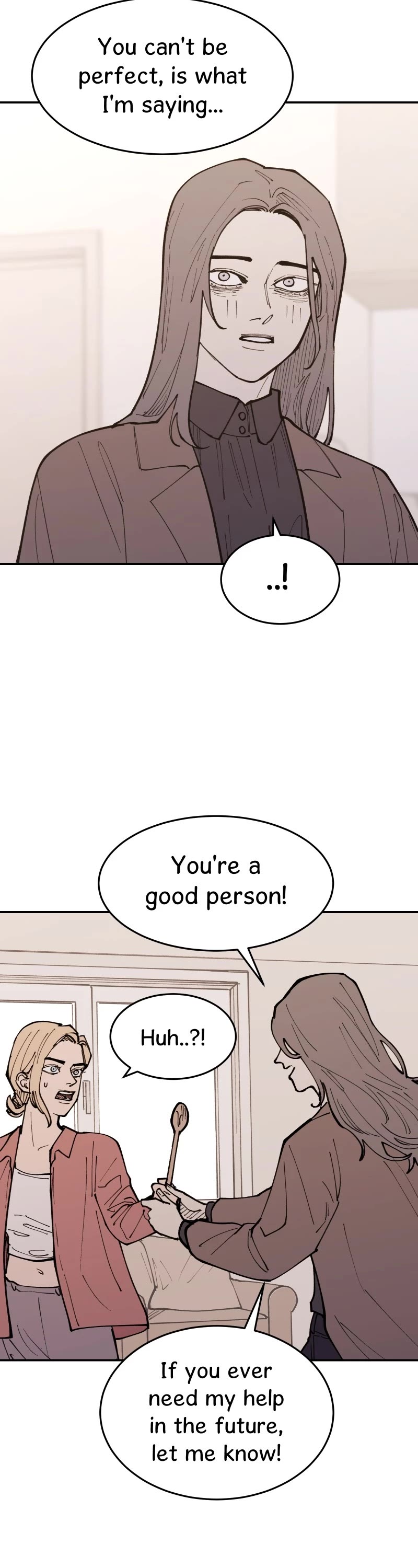 Vampire Family Chapter 15 page 22 - Chapter 15: Episode 15