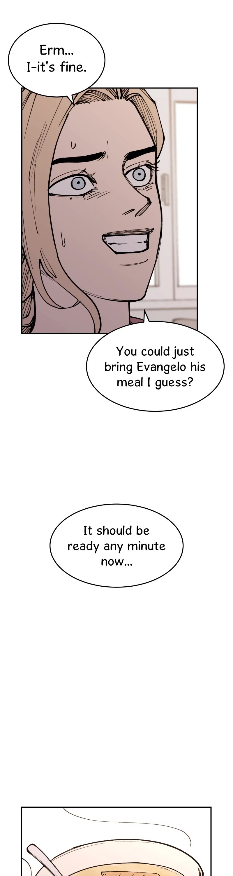 Vampire Family Chapter 15 page 23 - Chapter 15: Episode 15