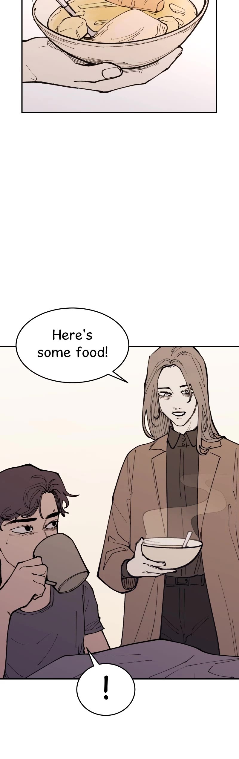 Vampire Family Chapter 15 page 24 - Chapter 15: Episode 15
