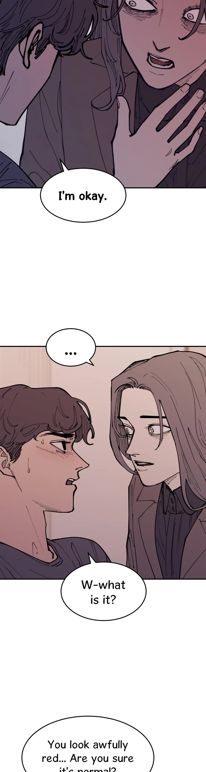 Vampire Family Chapter 15 page 26 - Chapter 15: Episode 15