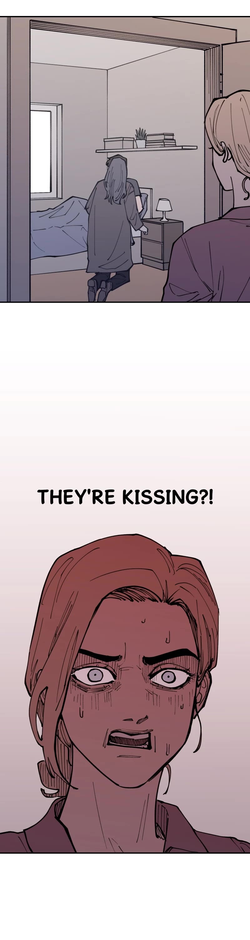Vampire Family Chapter 15 page 28 - Chapter 15: Episode 15