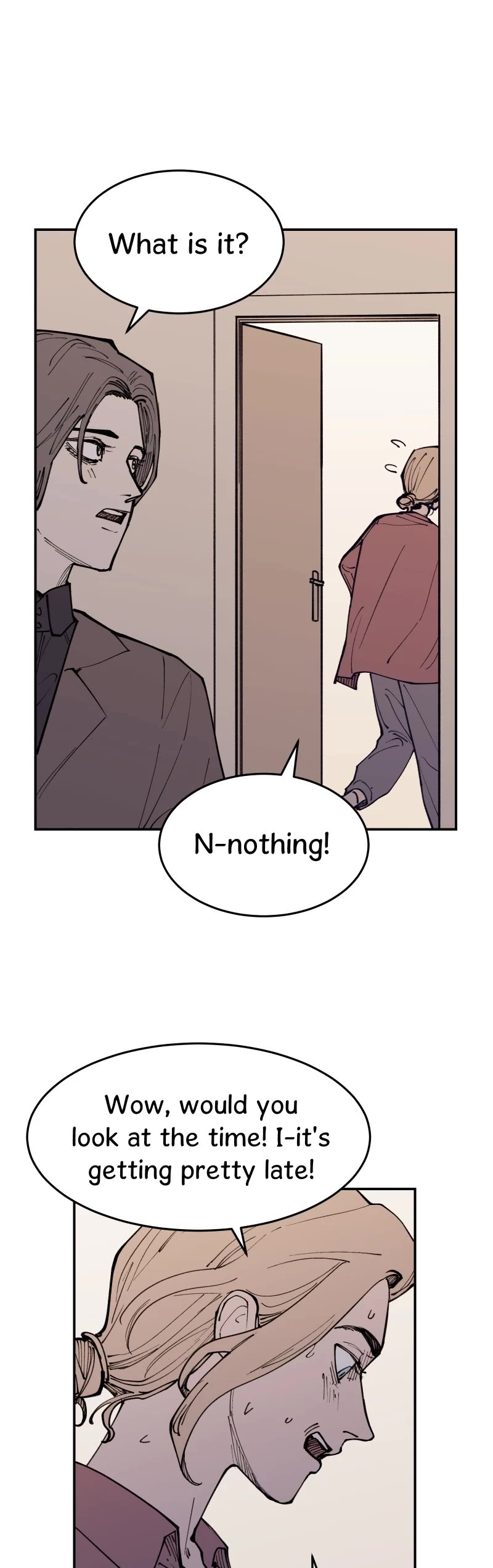 Vampire Family Chapter 15 page 29 - Chapter 15: Episode 15