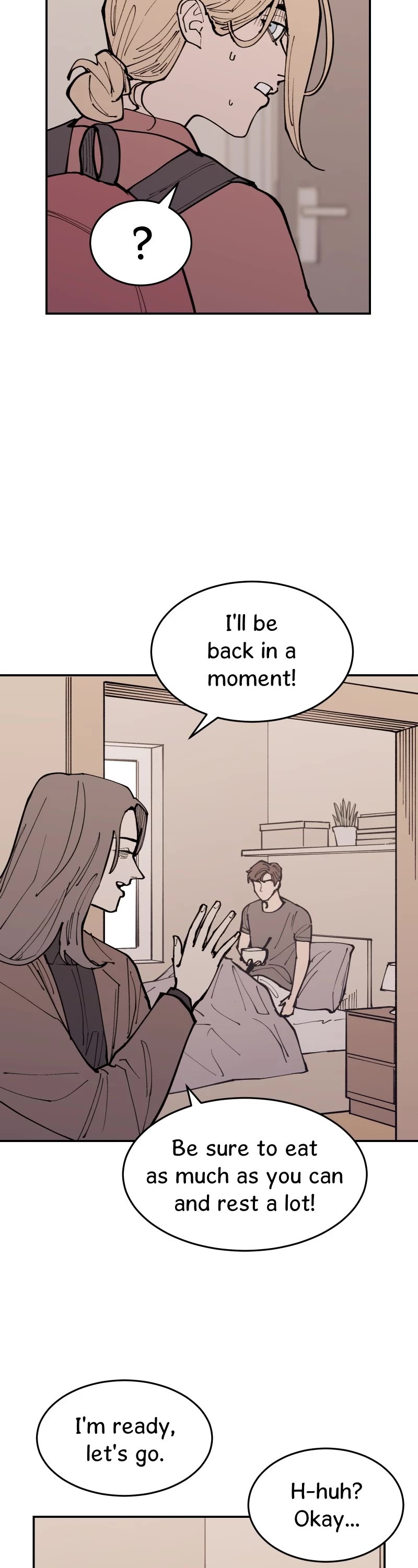 Vampire Family Chapter 15 page 31 - Chapter 15: Episode 15