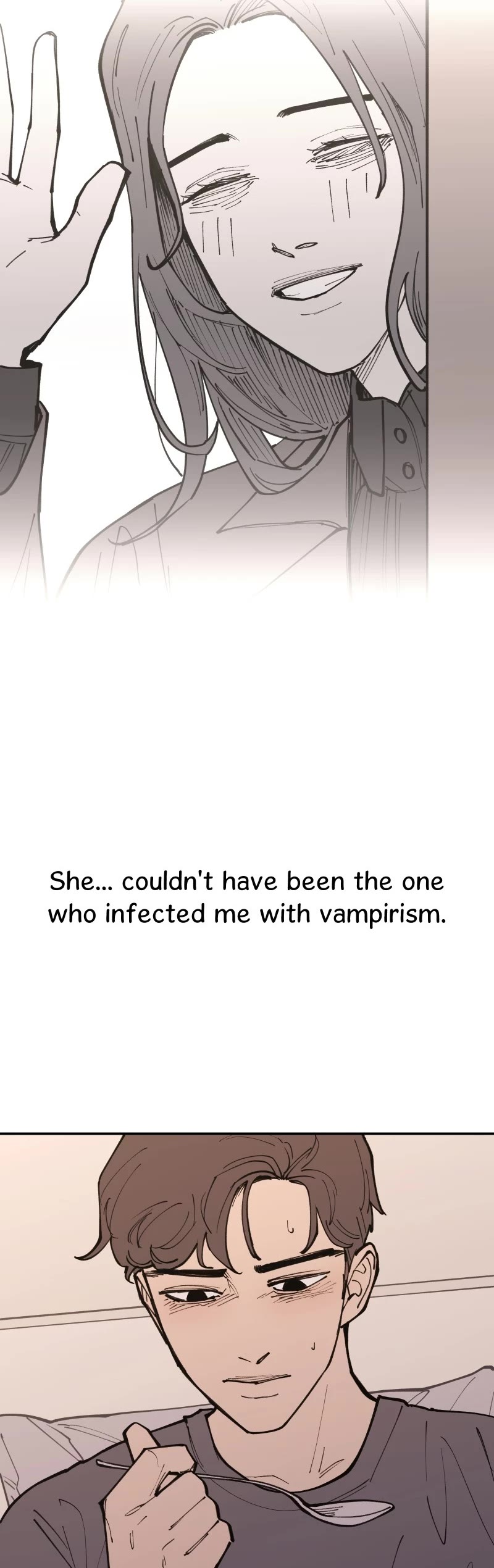 Vampire Family Chapter 15 page 35 - Chapter 15: Episode 15