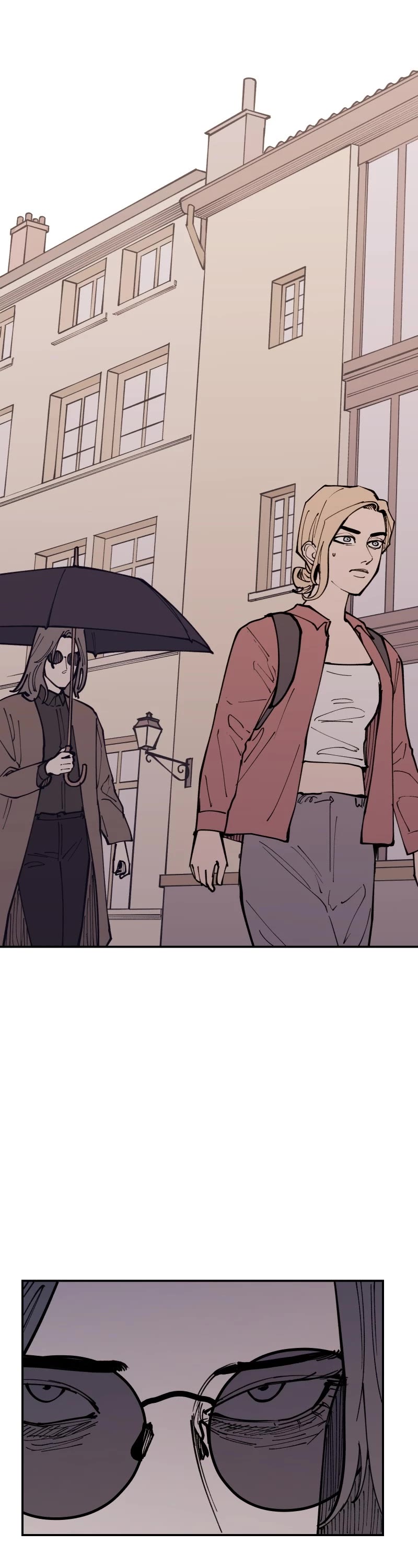 Vampire Family Chapter 15 page 37 - Chapter 15: Episode 15
