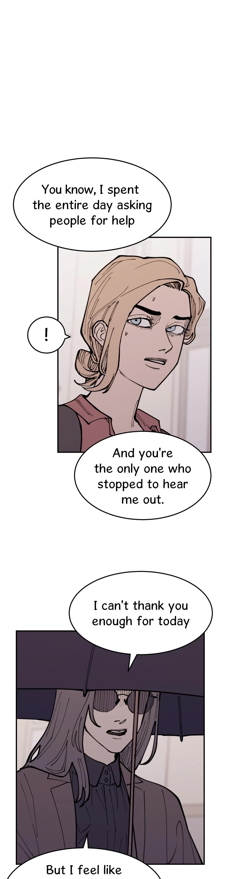 Vampire Family Chapter 15 page 38 - Chapter 15: Episode 15