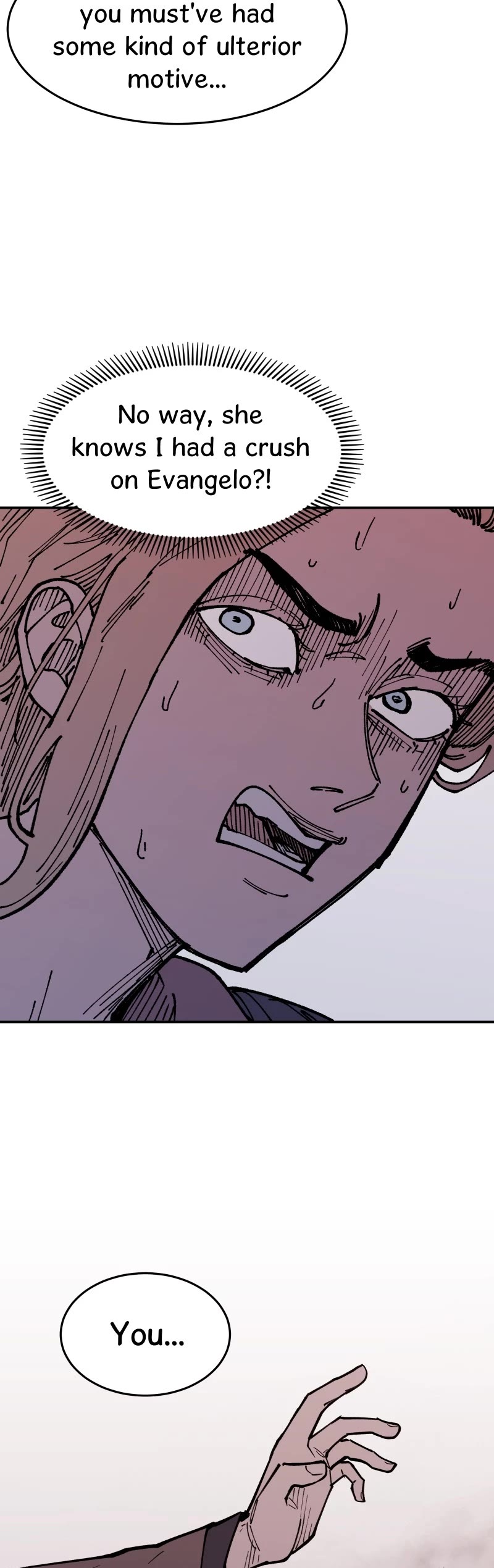 Vampire Family Chapter 15 page 39 - Chapter 15: Episode 15