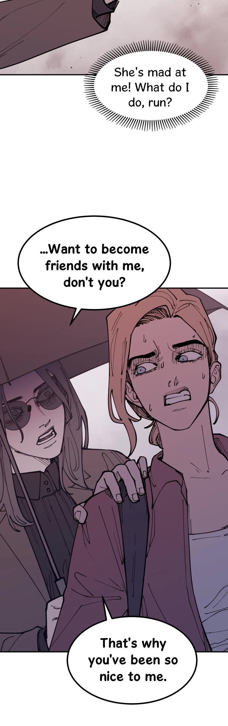 Vampire Family Chapter 15 page 40 - Chapter 15: Episode 15