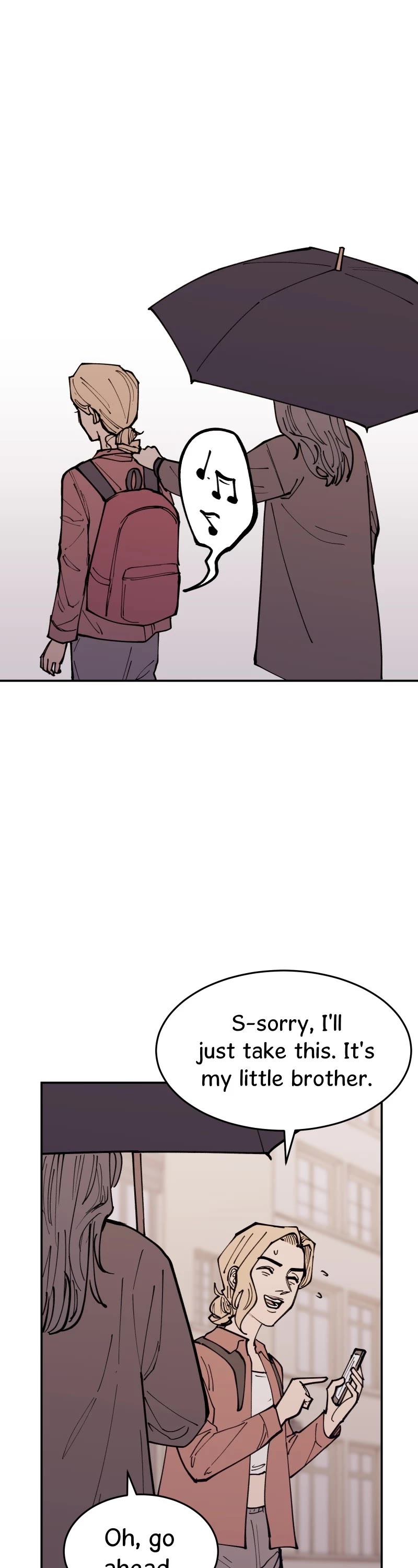Vampire Family Chapter 15 page 42 - Chapter 15: Episode 15