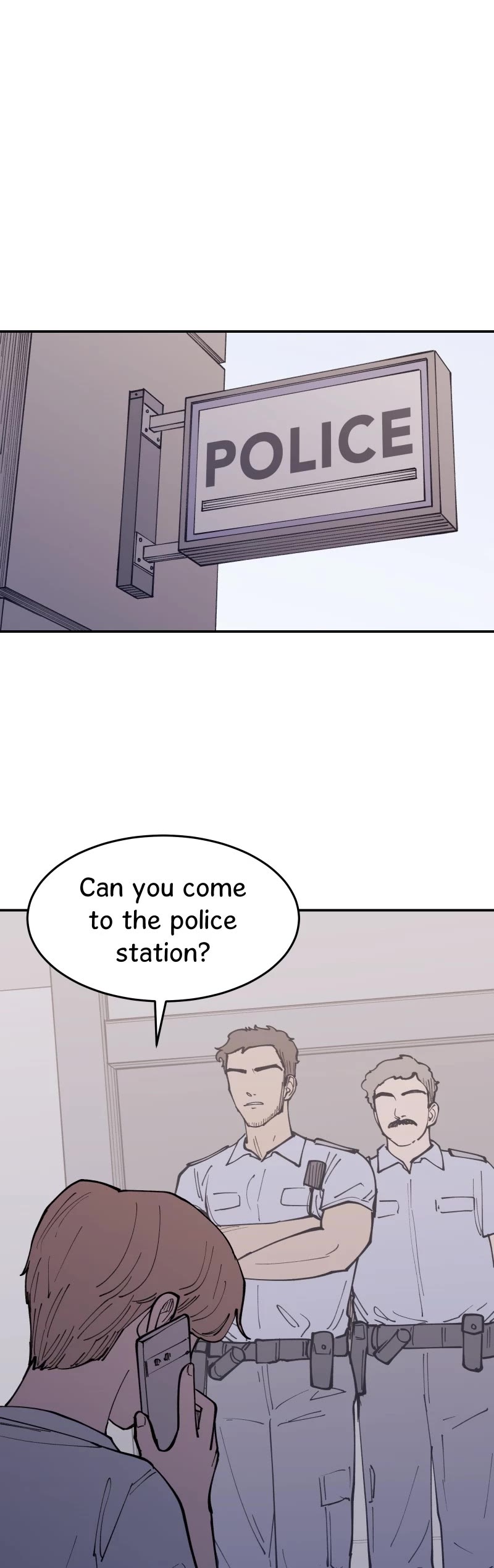 Vampire Family Chapter 15 page 44 - Chapter 15: Episode 15