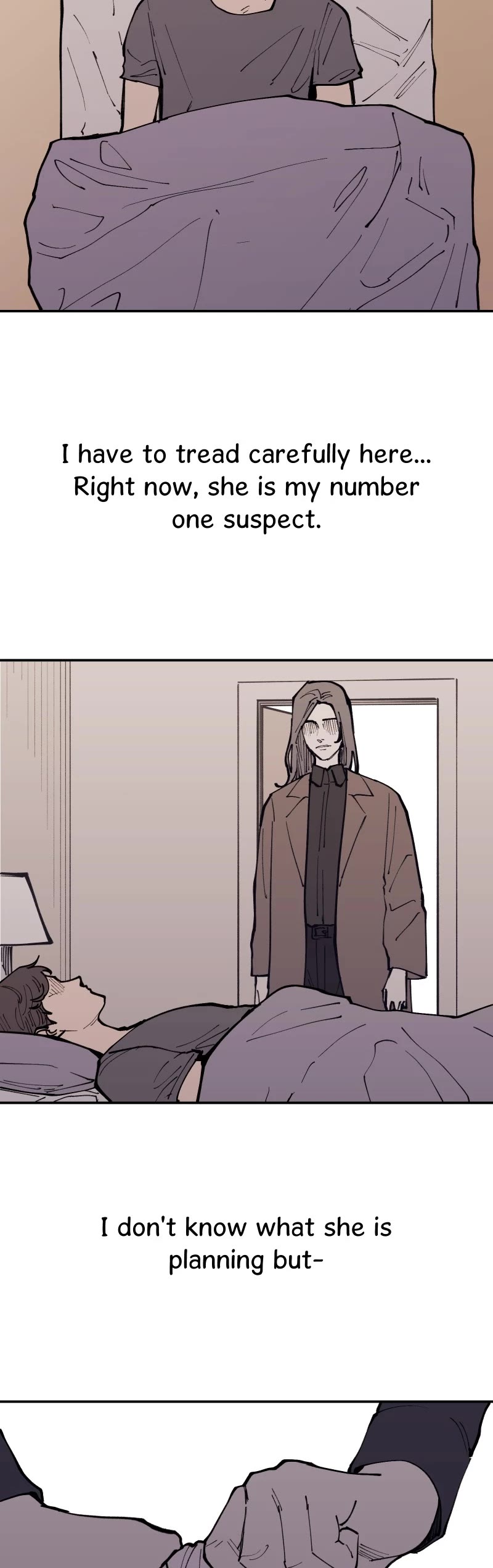 Vampire Family Chapter 15 page 9 - Chapter 15: Episode 15