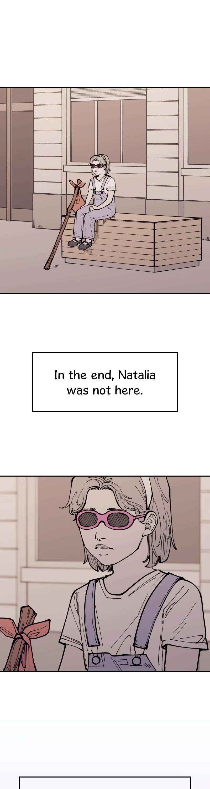 Vampire Family Chapter 16 page 1 - Chapter 16: Episode 16
