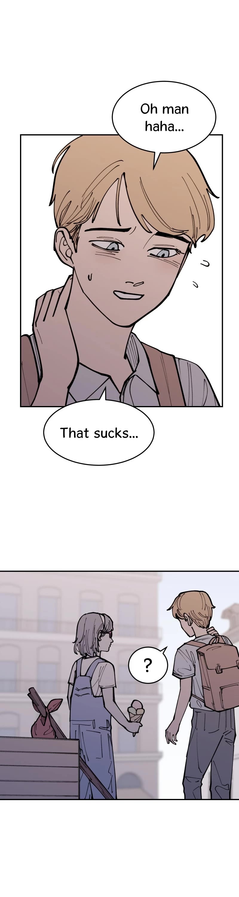 Vampire Family Chapter 16 page 13 - Chapter 16: Episode 16