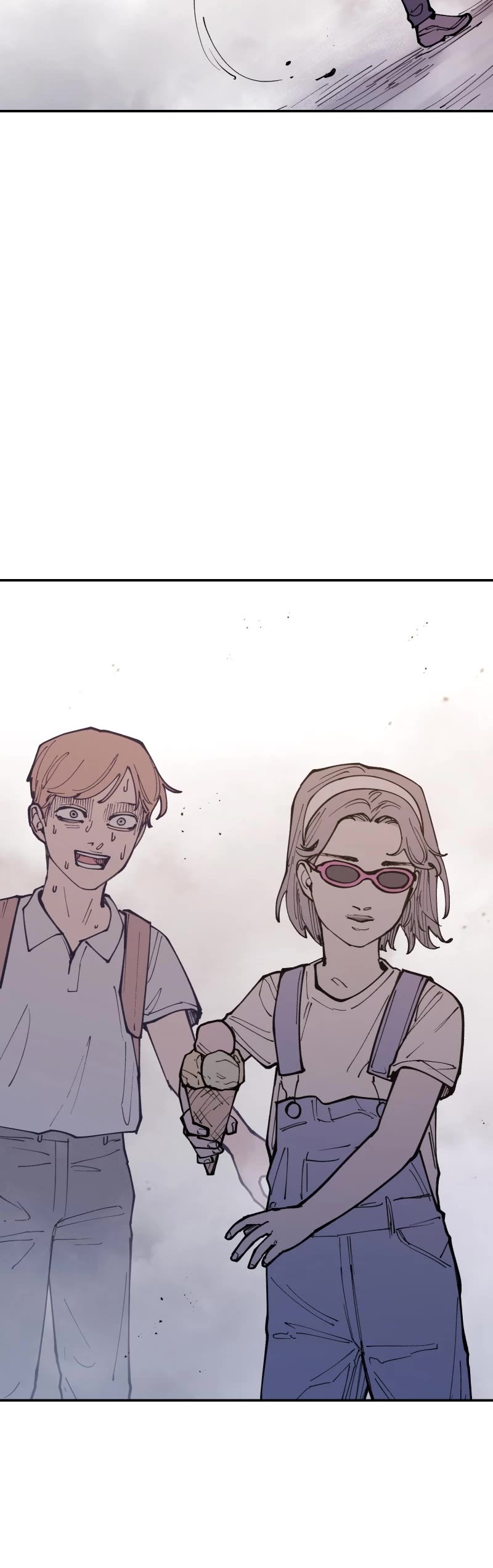 Vampire Family Chapter 16 page 15 - Chapter 16: Episode 16