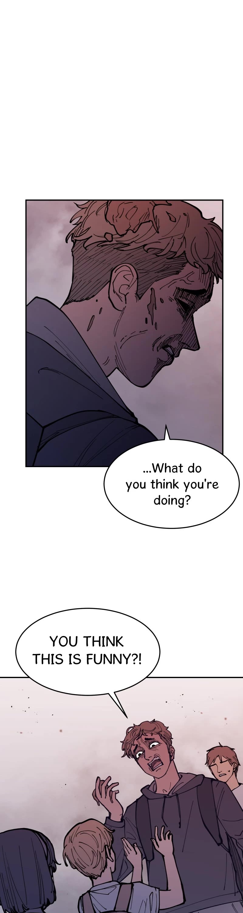 Vampire Family Chapter 16 page 16 - Chapter 16: Episode 16